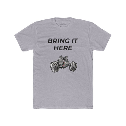 Bring It Here Classic Tee