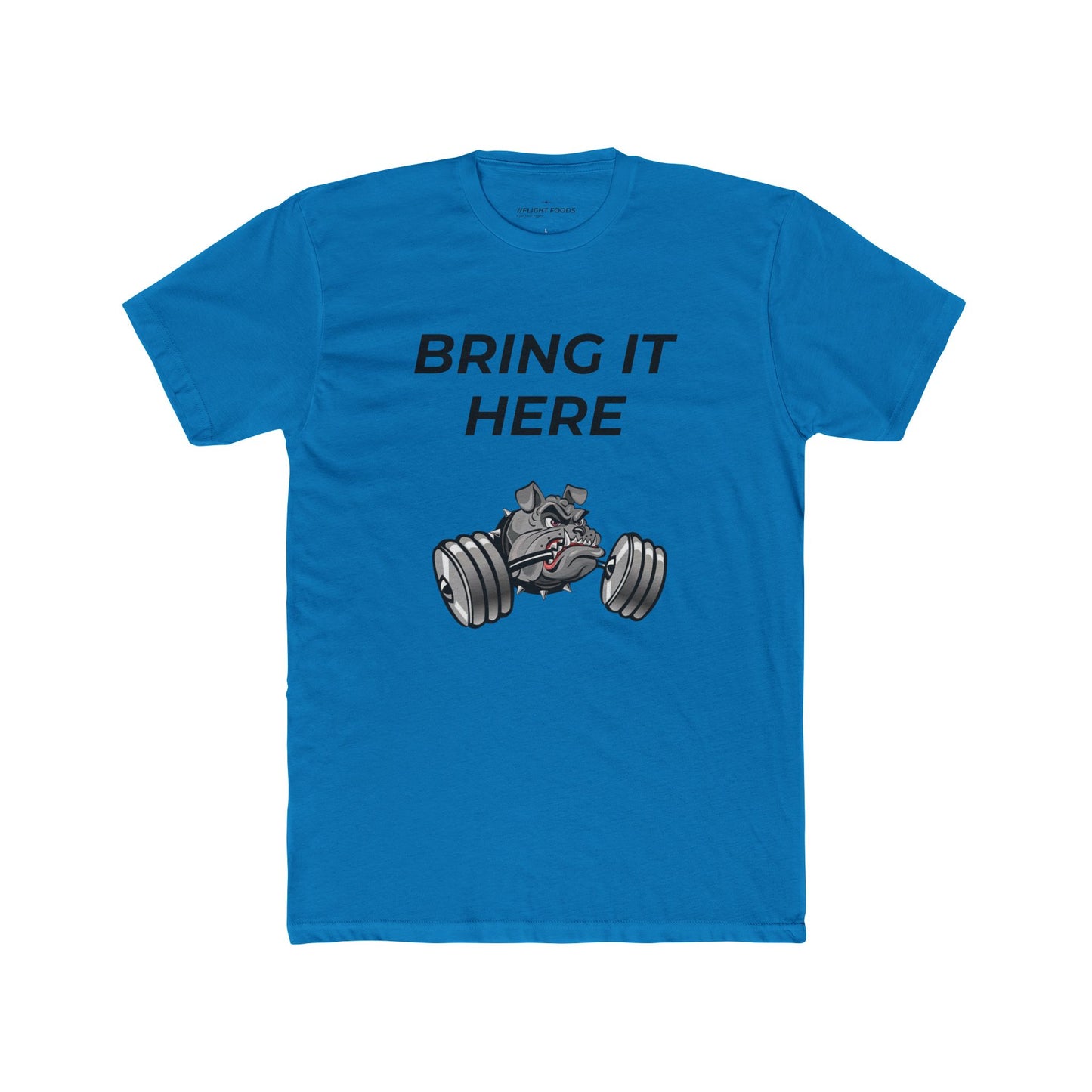 Bring It Here Classic Tee