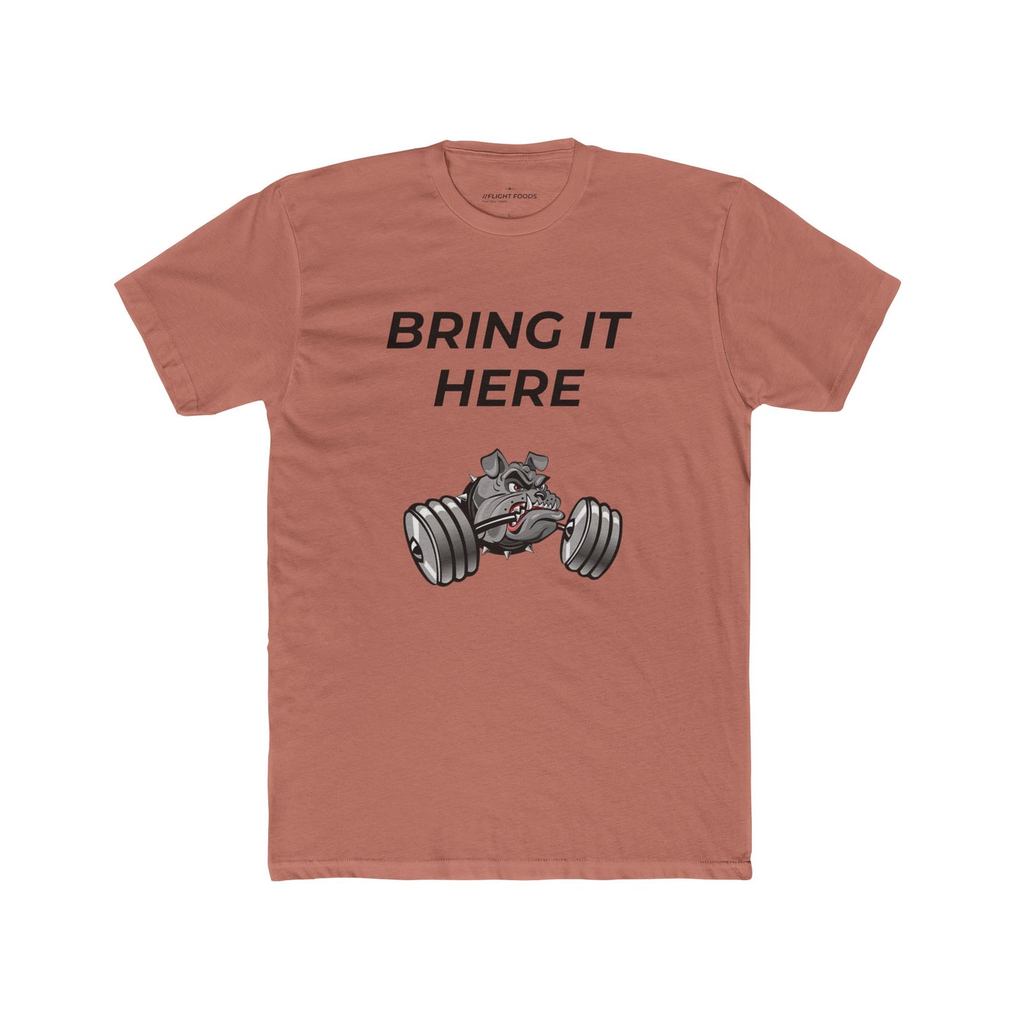 Bring It Here Classic Tee