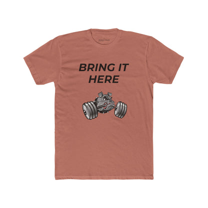 Bring It Here Classic Tee