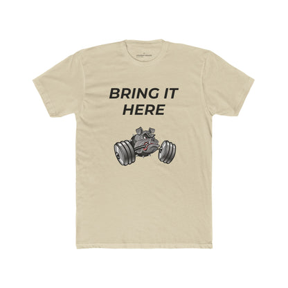 Bring It Here Classic Tee