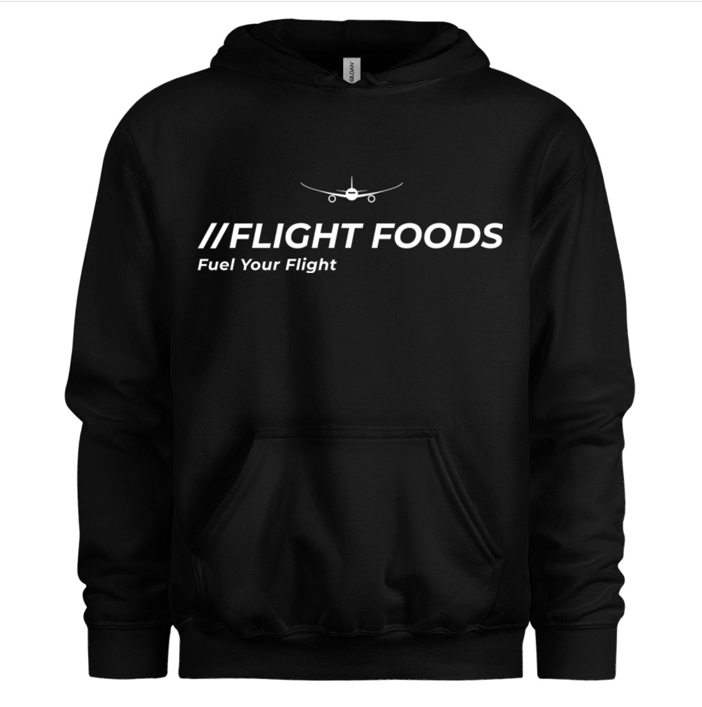 Flight Foods Winter Arc Hoodie