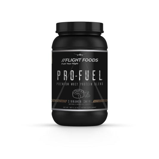 Pro-Fuel Premium Whey Protein Blend