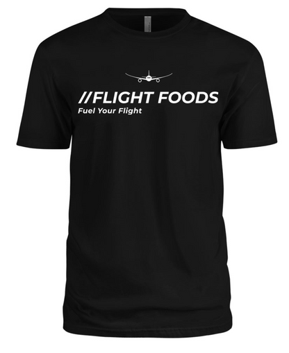 Flight Foods Shirt