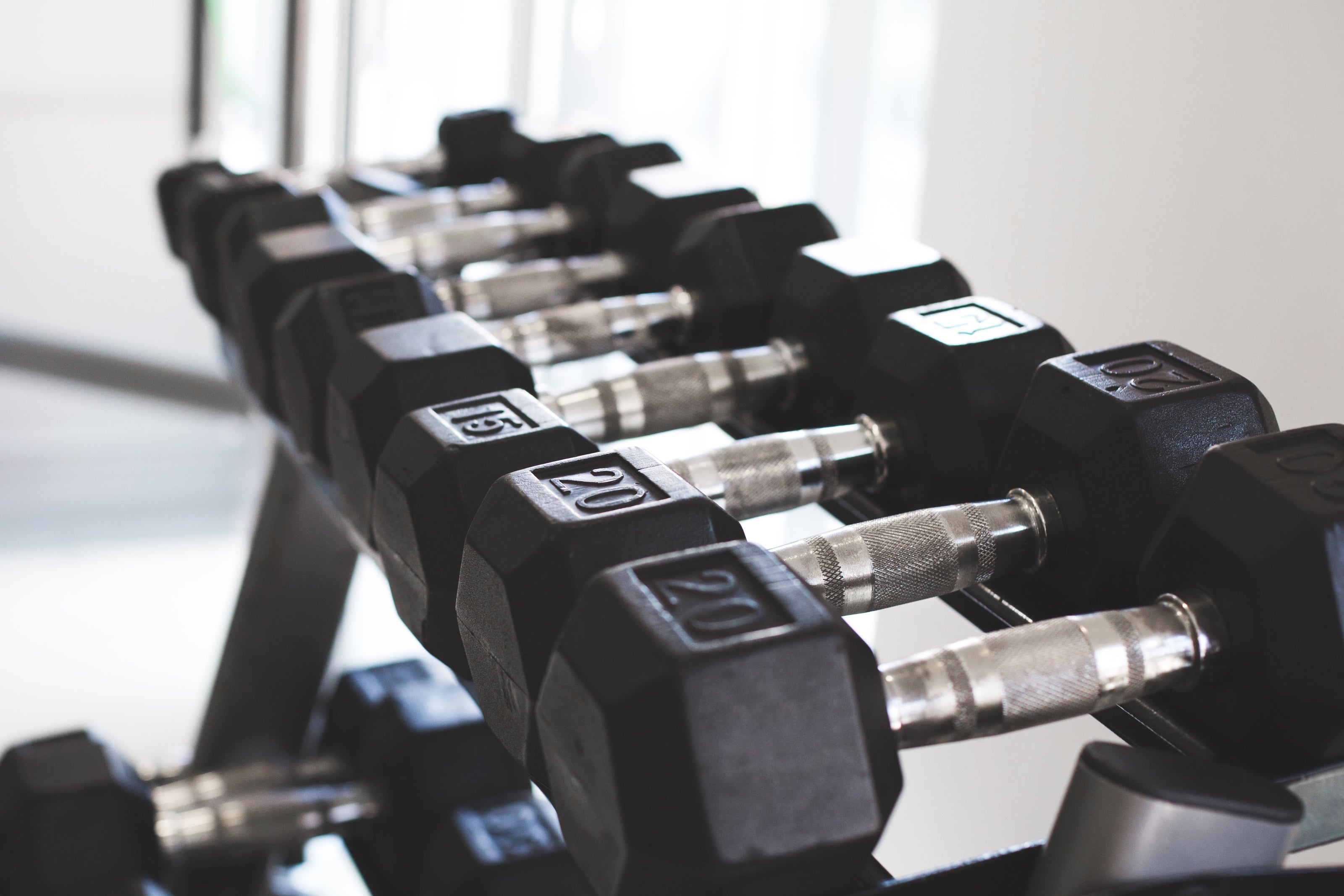 Dumbbell Collection