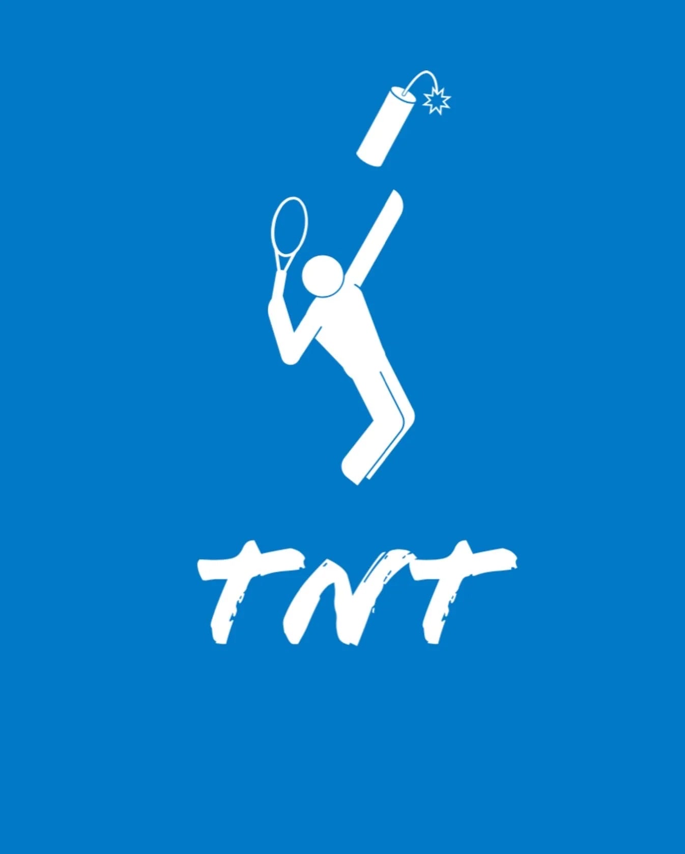 TNT Tennis Academy Logo